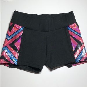 California Allstars Shorts